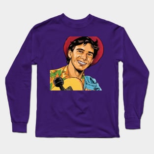 joey jeremiah Long Sleeve T-Shirt